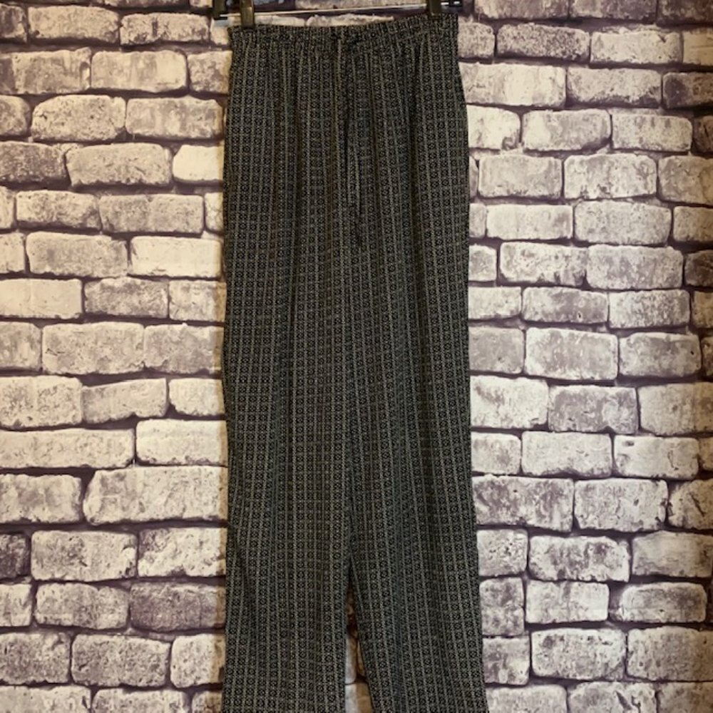 Alfred Dunner Vintage Pants Size 10 - Picture 2 of 10